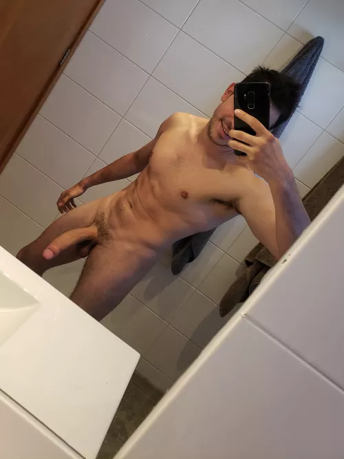 Whats the first thing that came to ur mind?