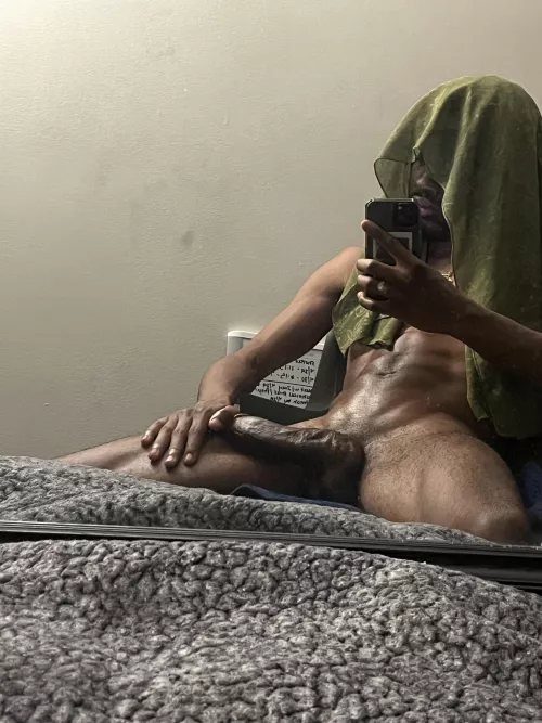 what’s your first response?