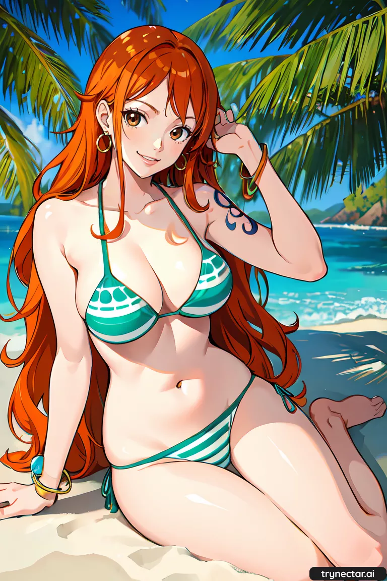 Who's brave enough to say yes to a mysterious rendezvous?