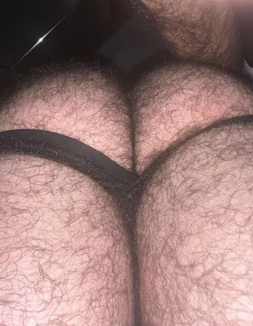 Would love something buried for my bday!!