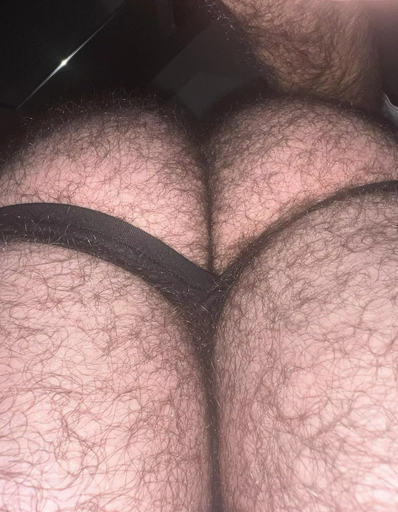 Would love something buried for my bday!!