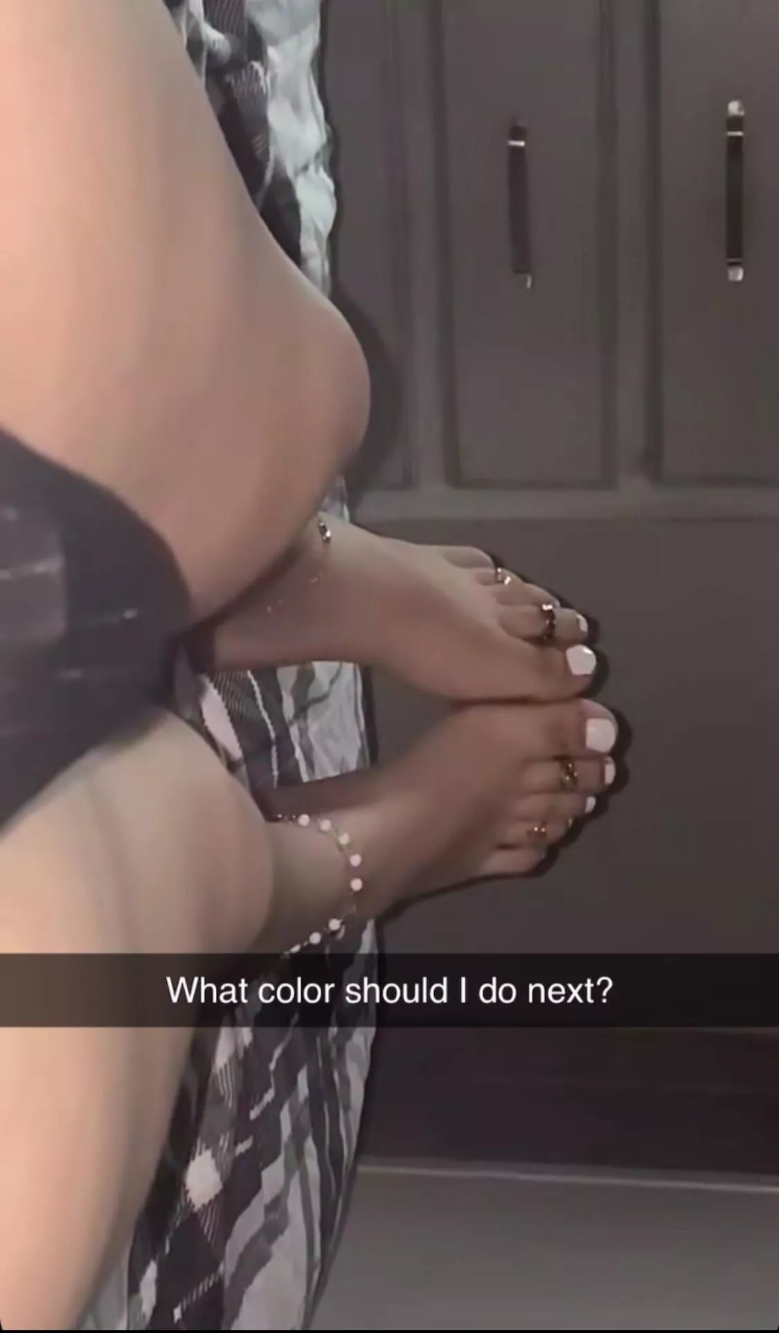 Would you kiss or fuck them