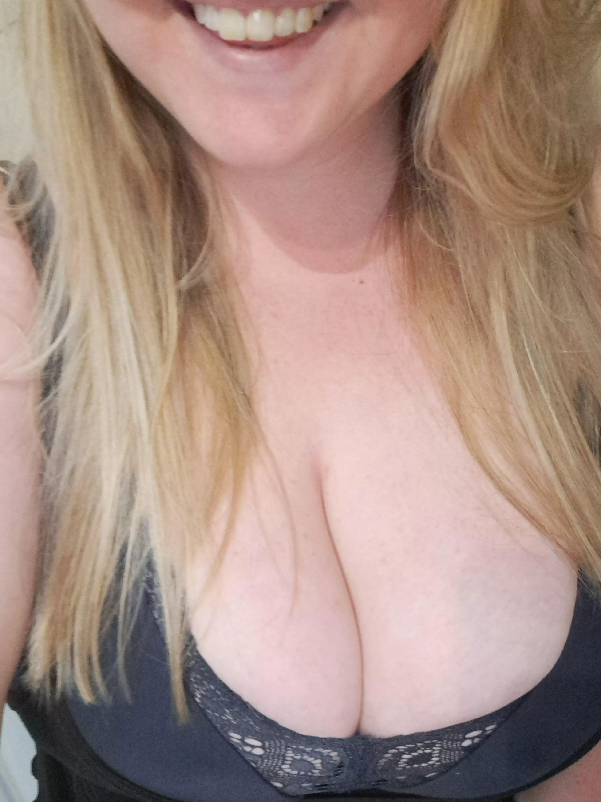 Would you suck them while you fucked this wife?