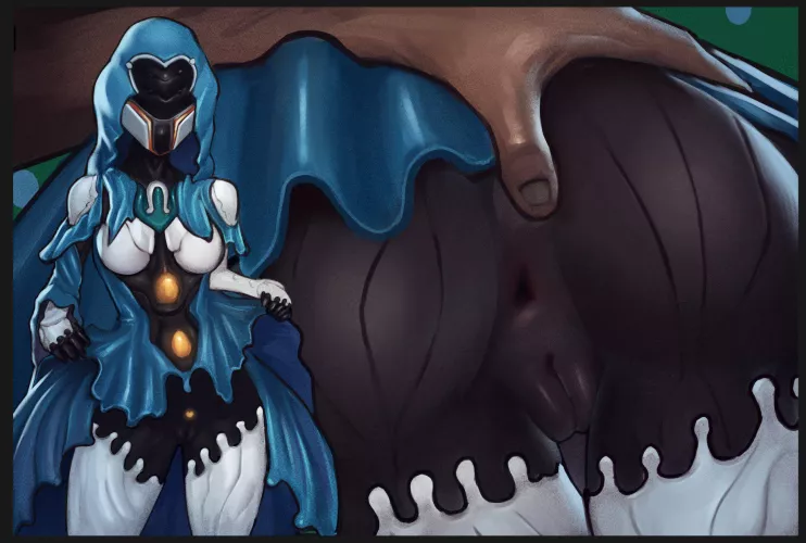 [Yareli] Passed The Visual Inspection (Pewter_boi)