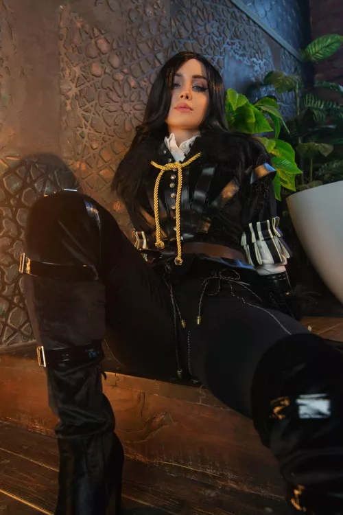 Yennefer (JyuSan)