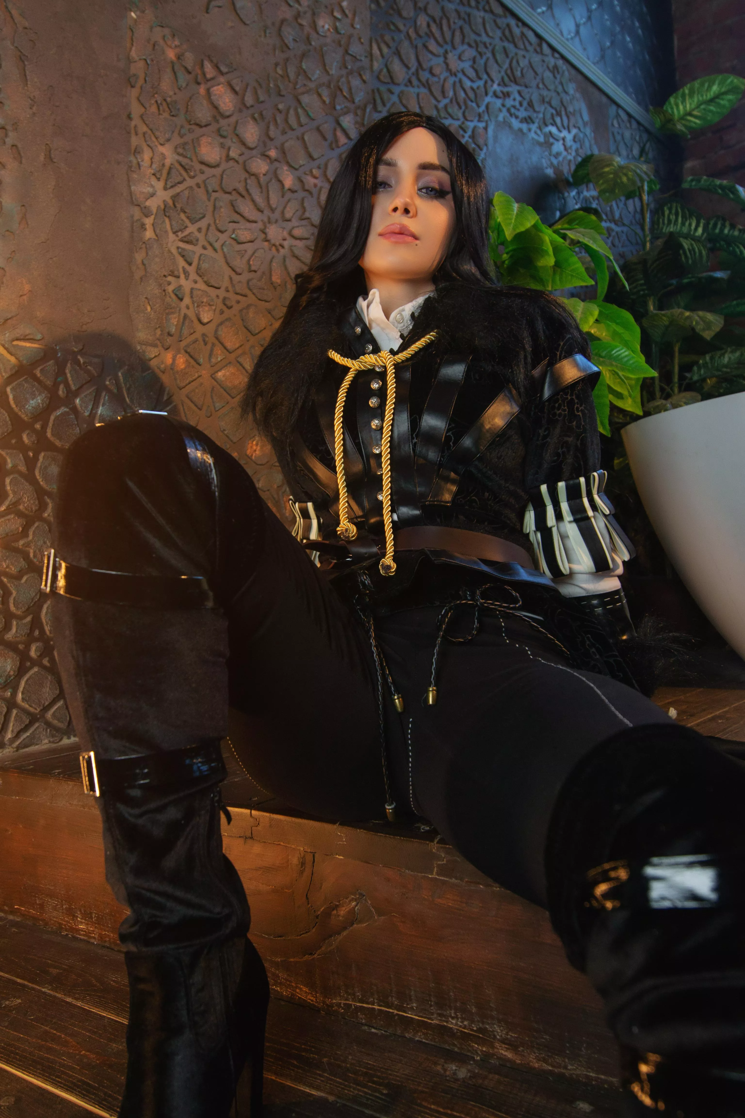 Yennefer (JyuSan)