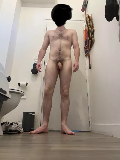 24(m) Can you rate me please