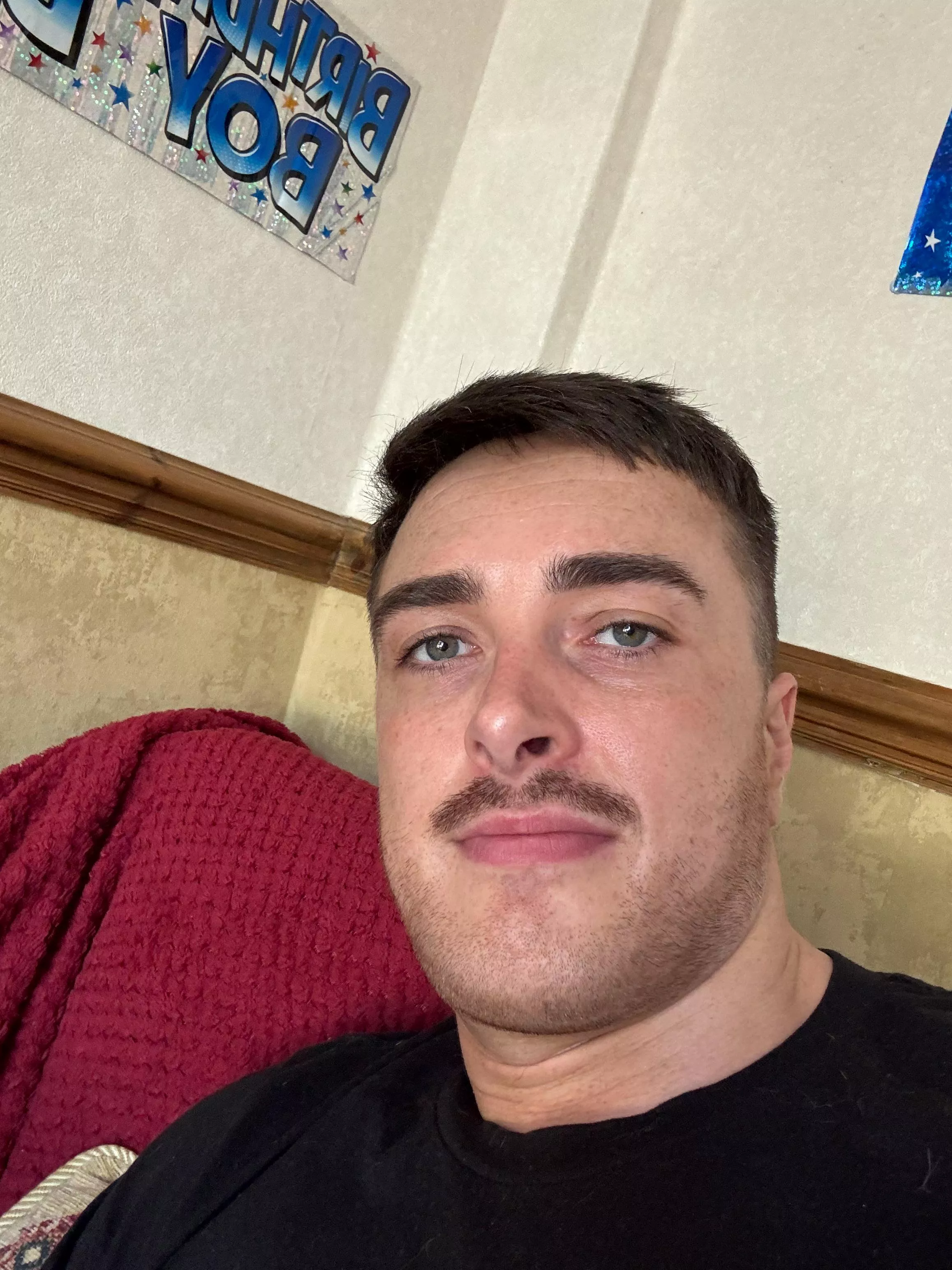 31 times around the sun. Getting old.