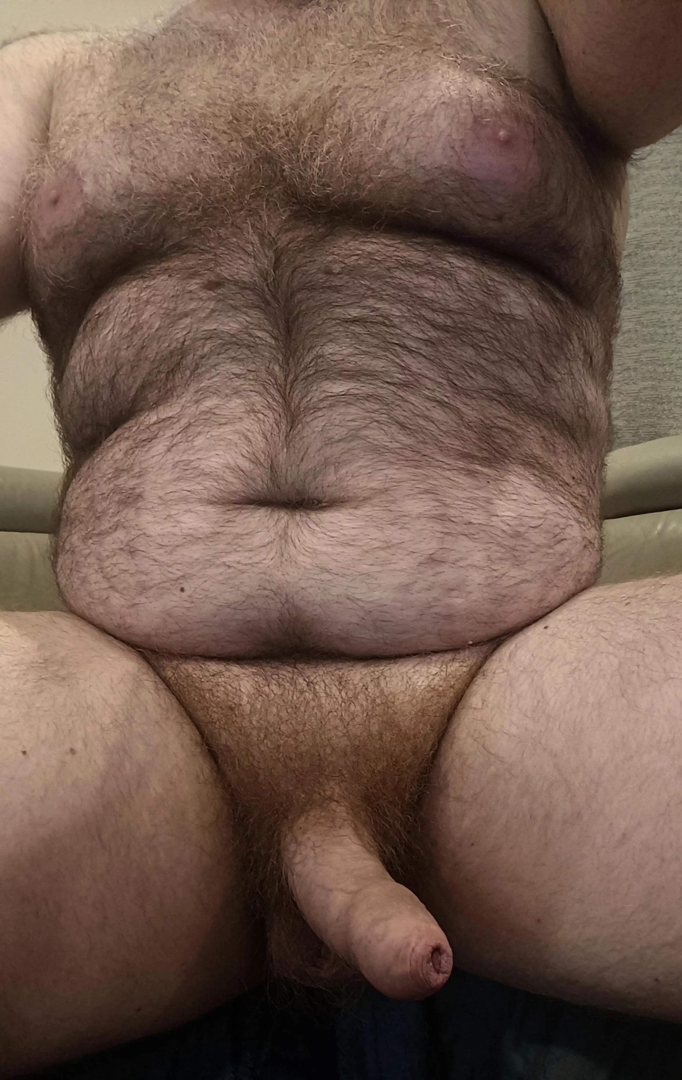 [38] Saturday night stroke, finish me off 