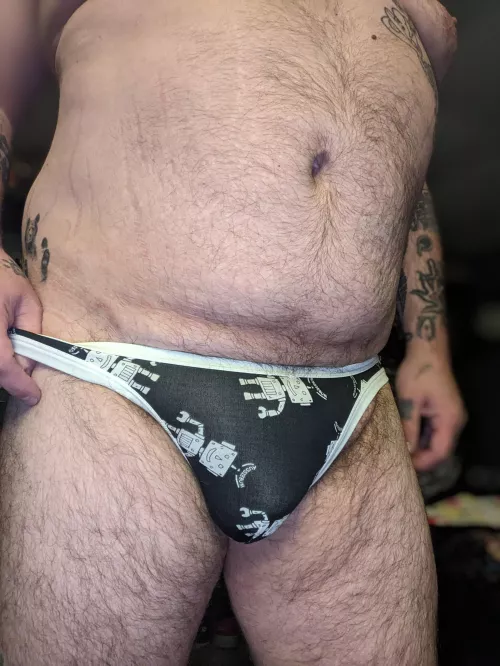 (43) not my typical style 