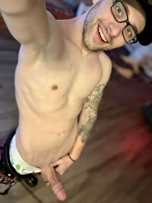 About to head out for the day it’s a shame you can’t join me🥵😜