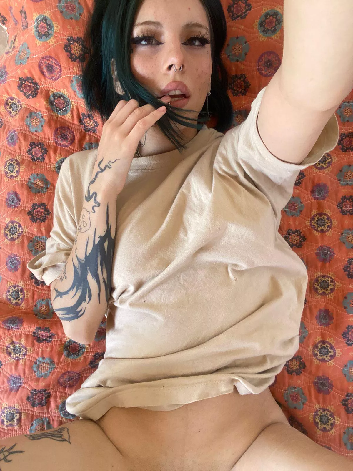 Almi (@chinese_dragon) [Onlyfans]