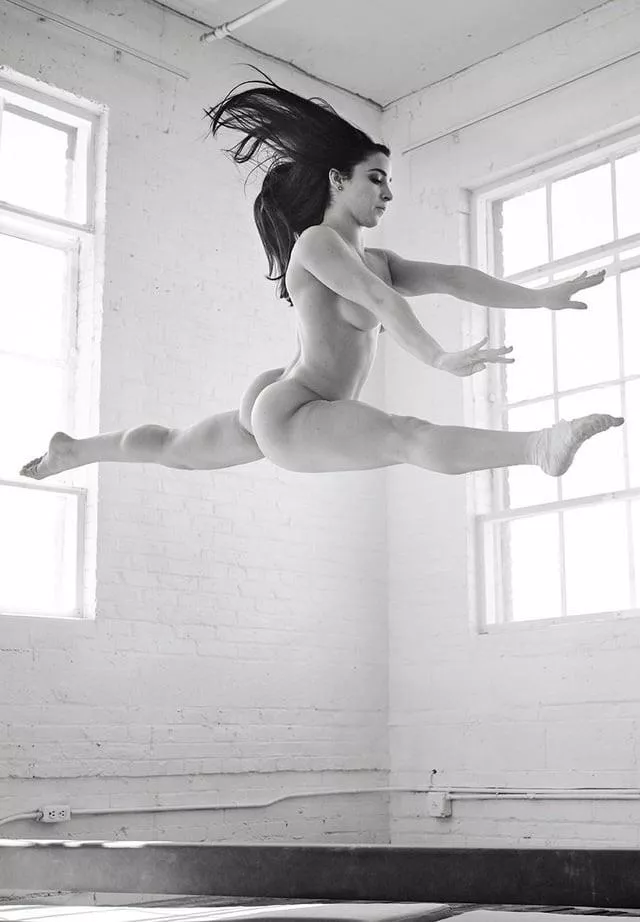 Aly Raisman