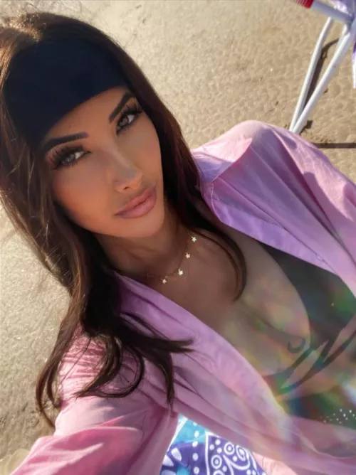 am i cute enough to be your new fwb?