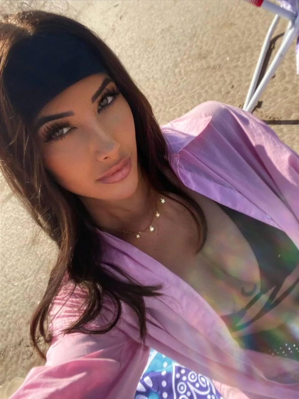 am i cute enough to be your new fwb?