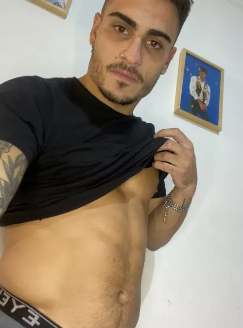 Any gamer boys interested in this naughty DLC?