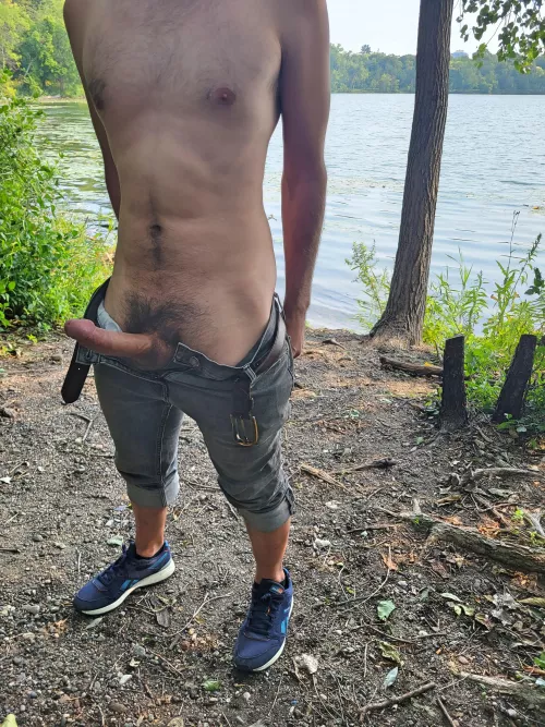 Any voyeurs out there like to watch?