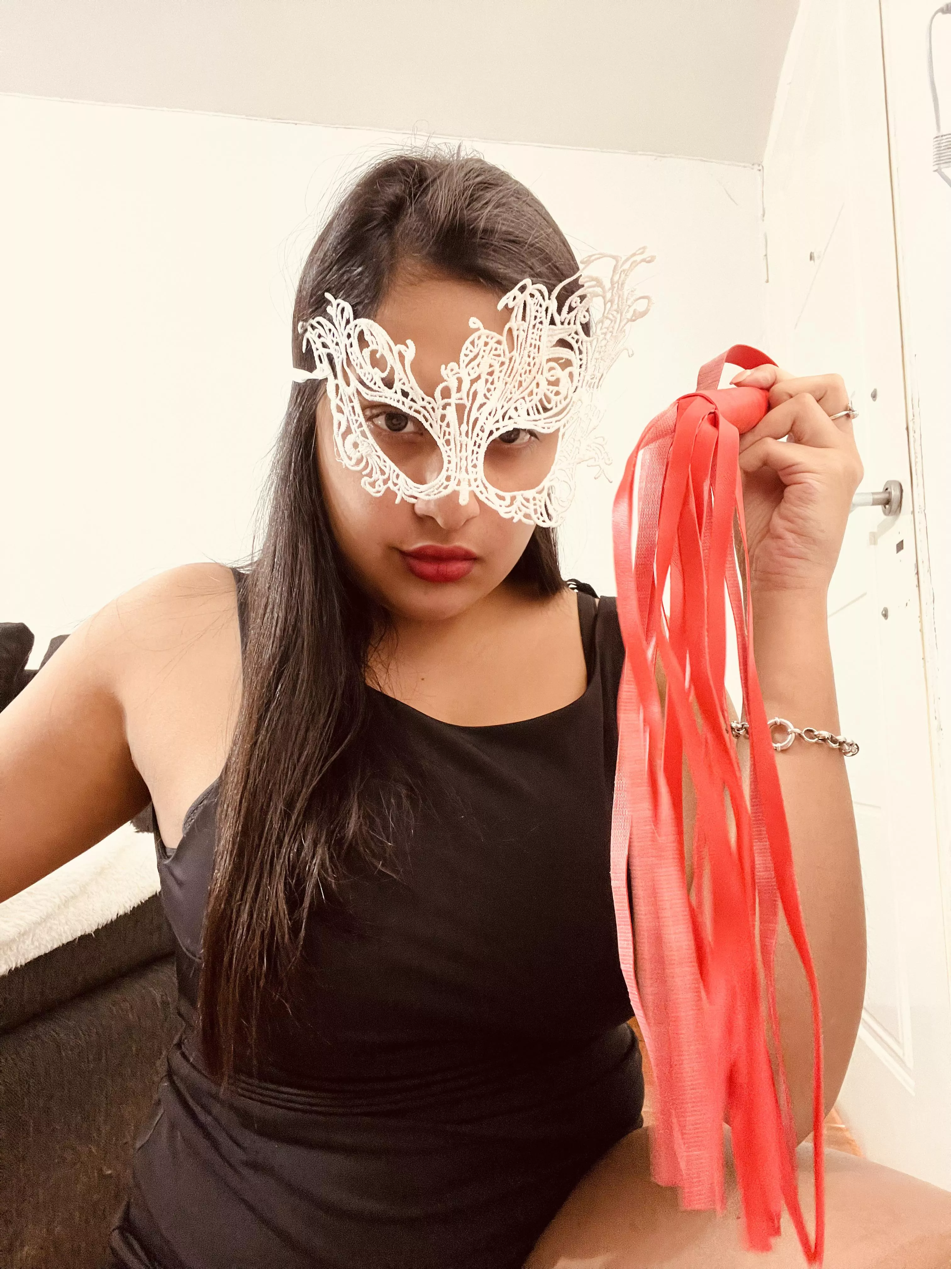 be my true servant and send everything you have 💸🥱