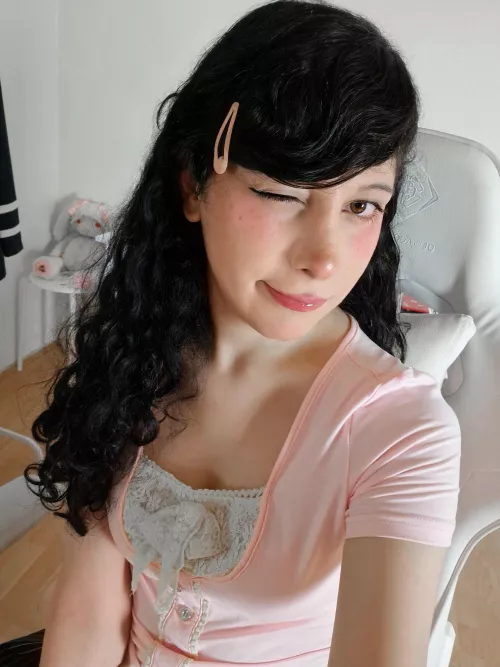 boys make the best girls :3 💗🧸