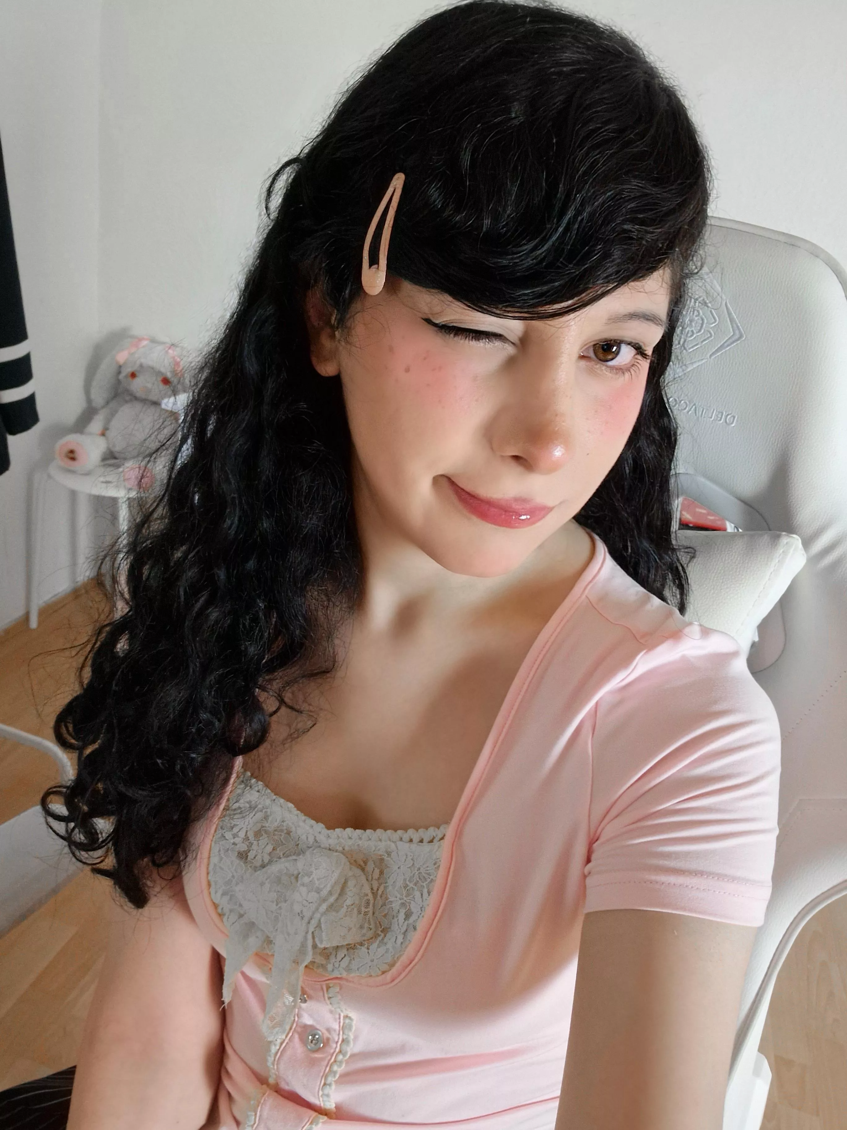 boys make the best girls :3 💗🧸