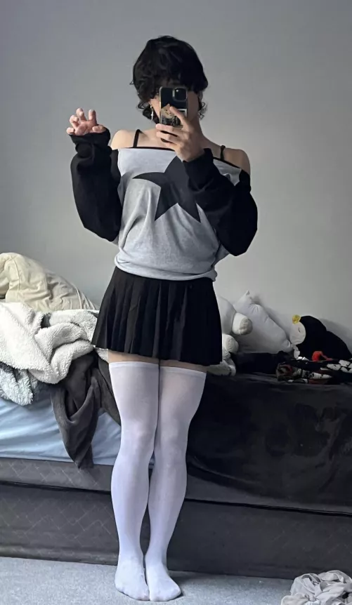 boys when they become 5’2: