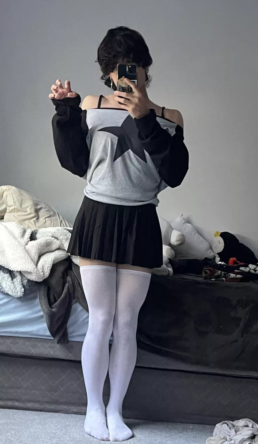 boys when they become 5’2: