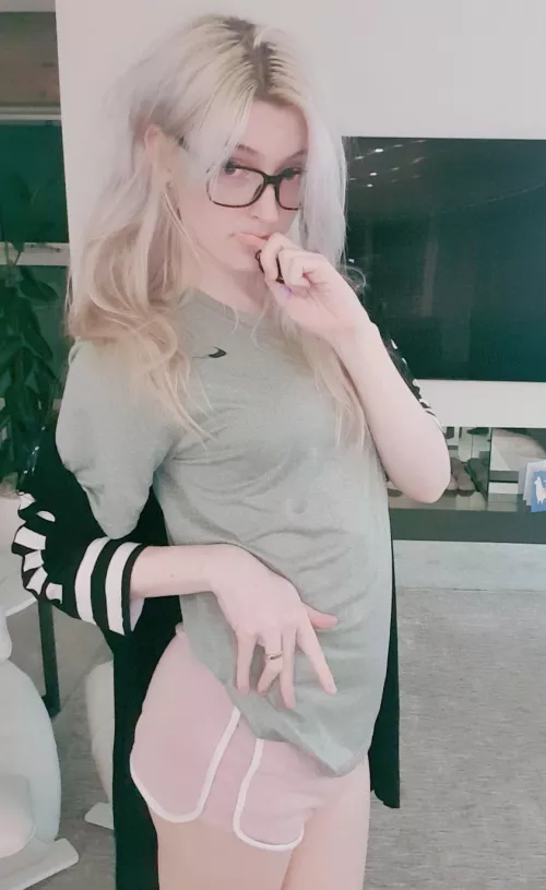 Casually femme ❤️