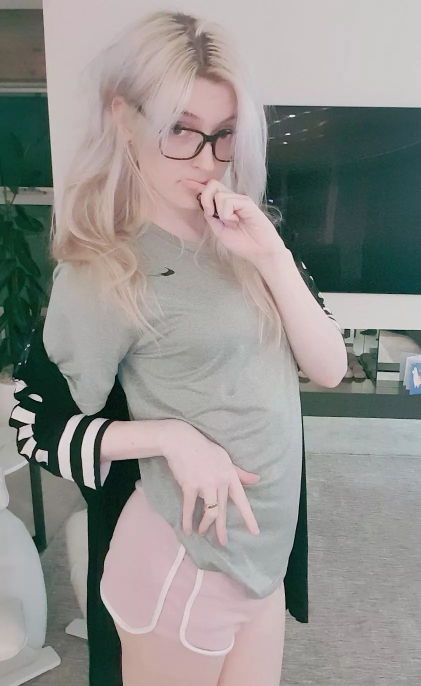 Casually femme ❤️