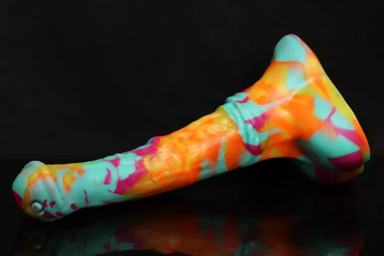 CHANCE I WANT YOUR LONG THICK ARIZONA SAUSAGE PIZZA PACKAGE 