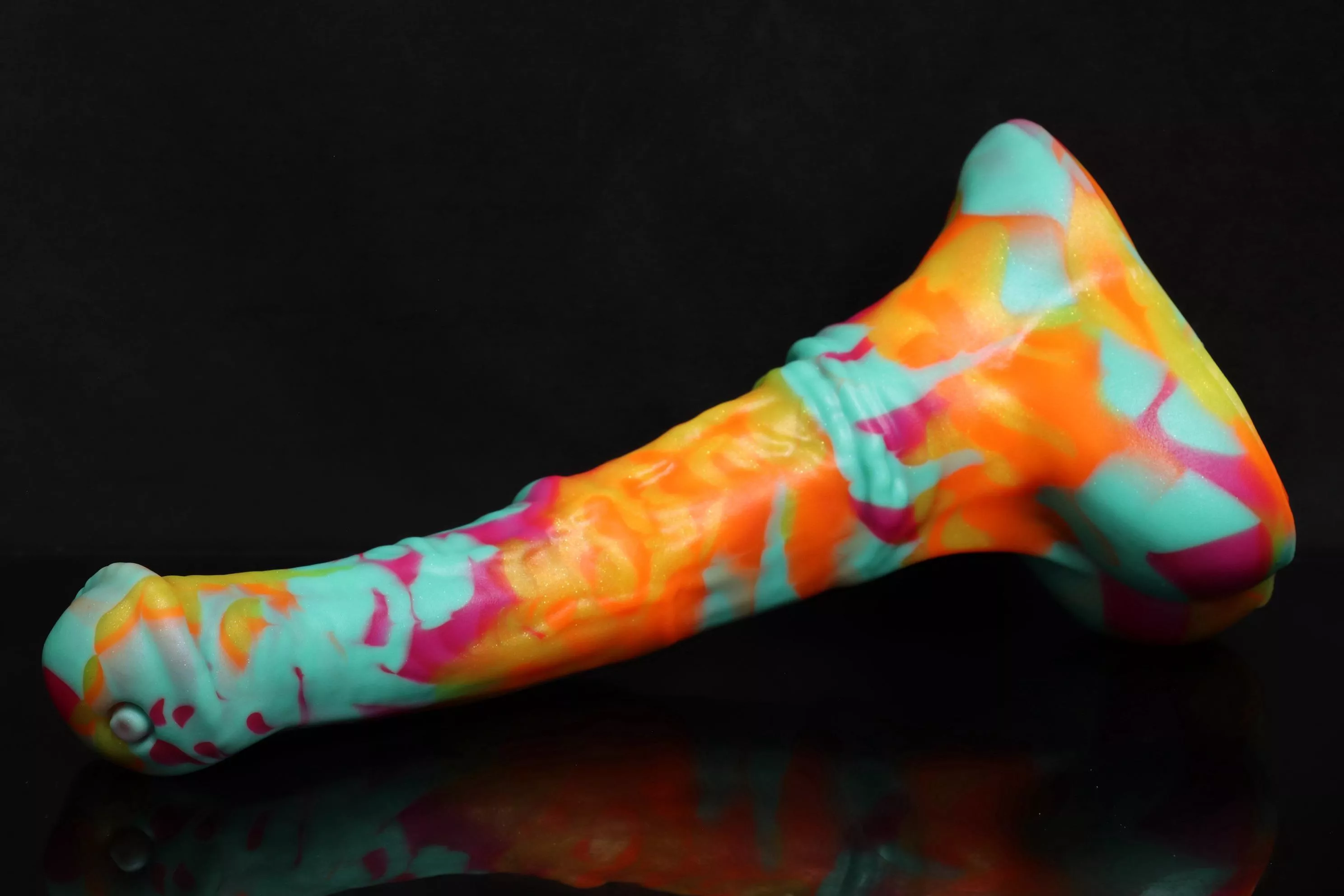 CHANCE I WANT YOUR LONG THICK ARIZONA SAUSAGE PIZZA PACKAGE 