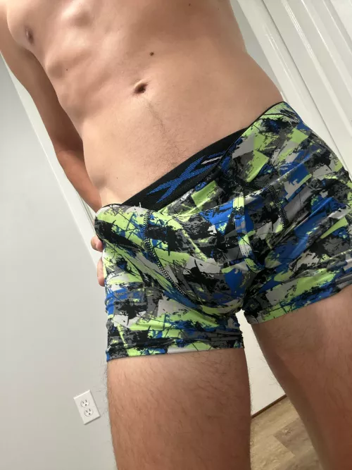 Didn’t want to let a good outline go to waste