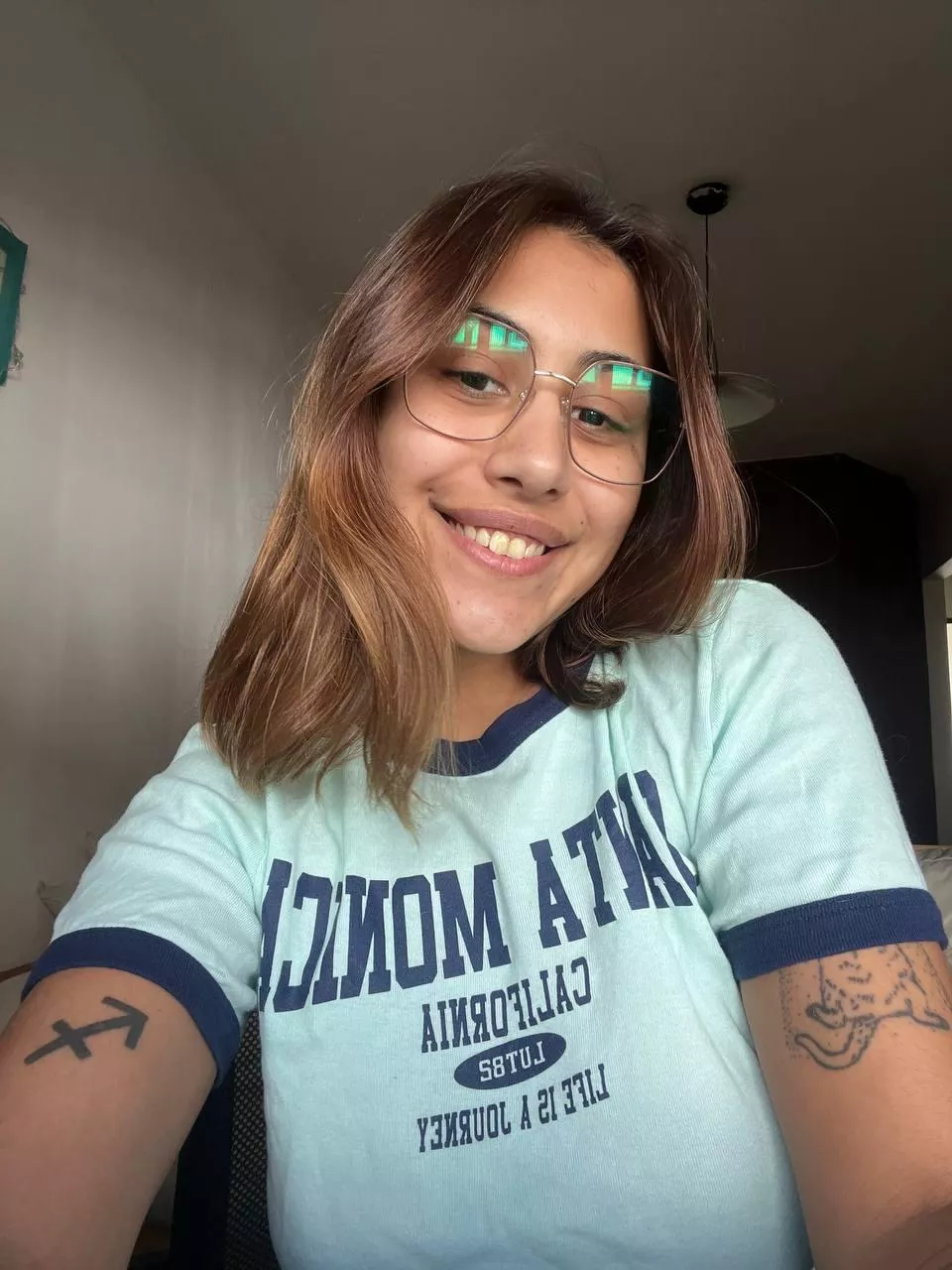 Do I appear classy wearing it? lol