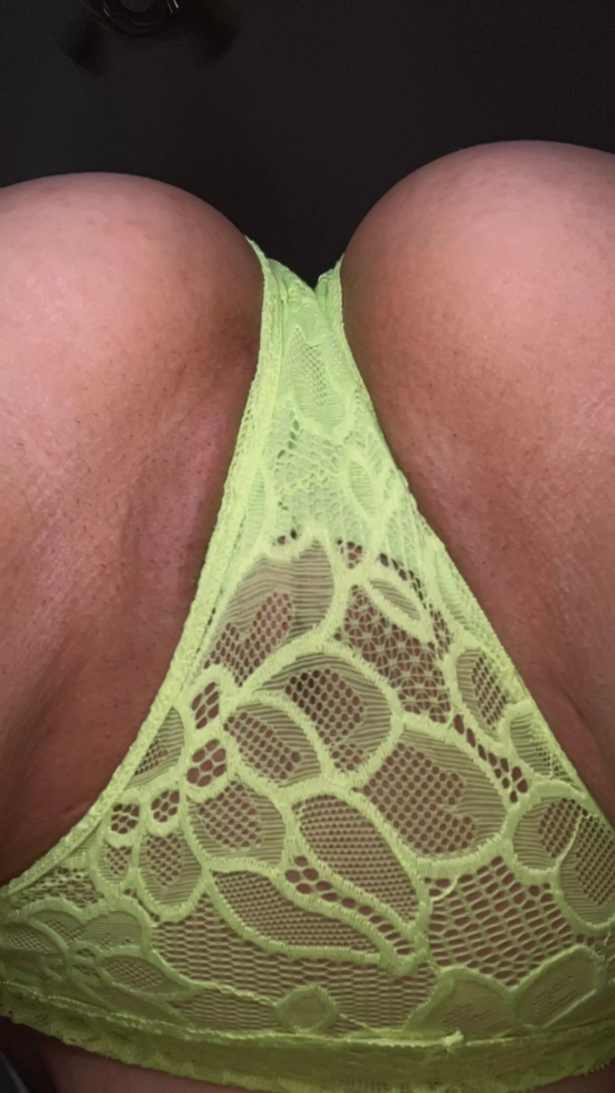 Do you like bright colored panties 