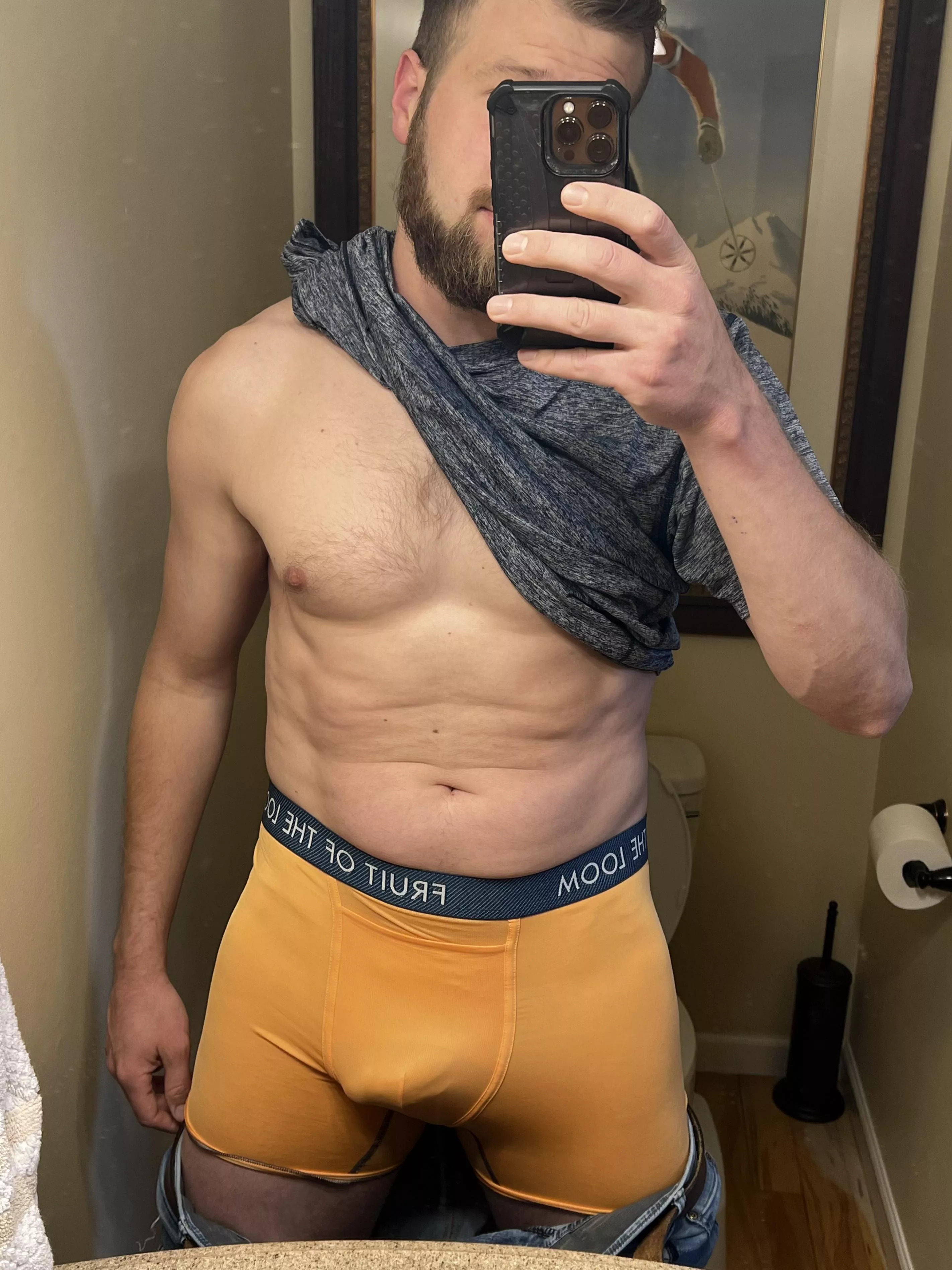 Do you like oranges?