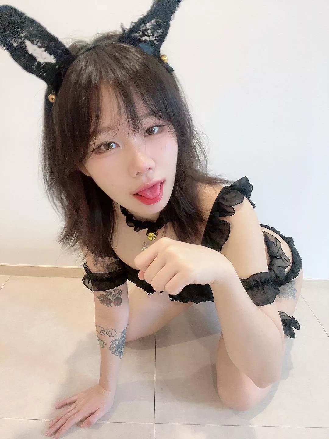 Do you want to make me purr?