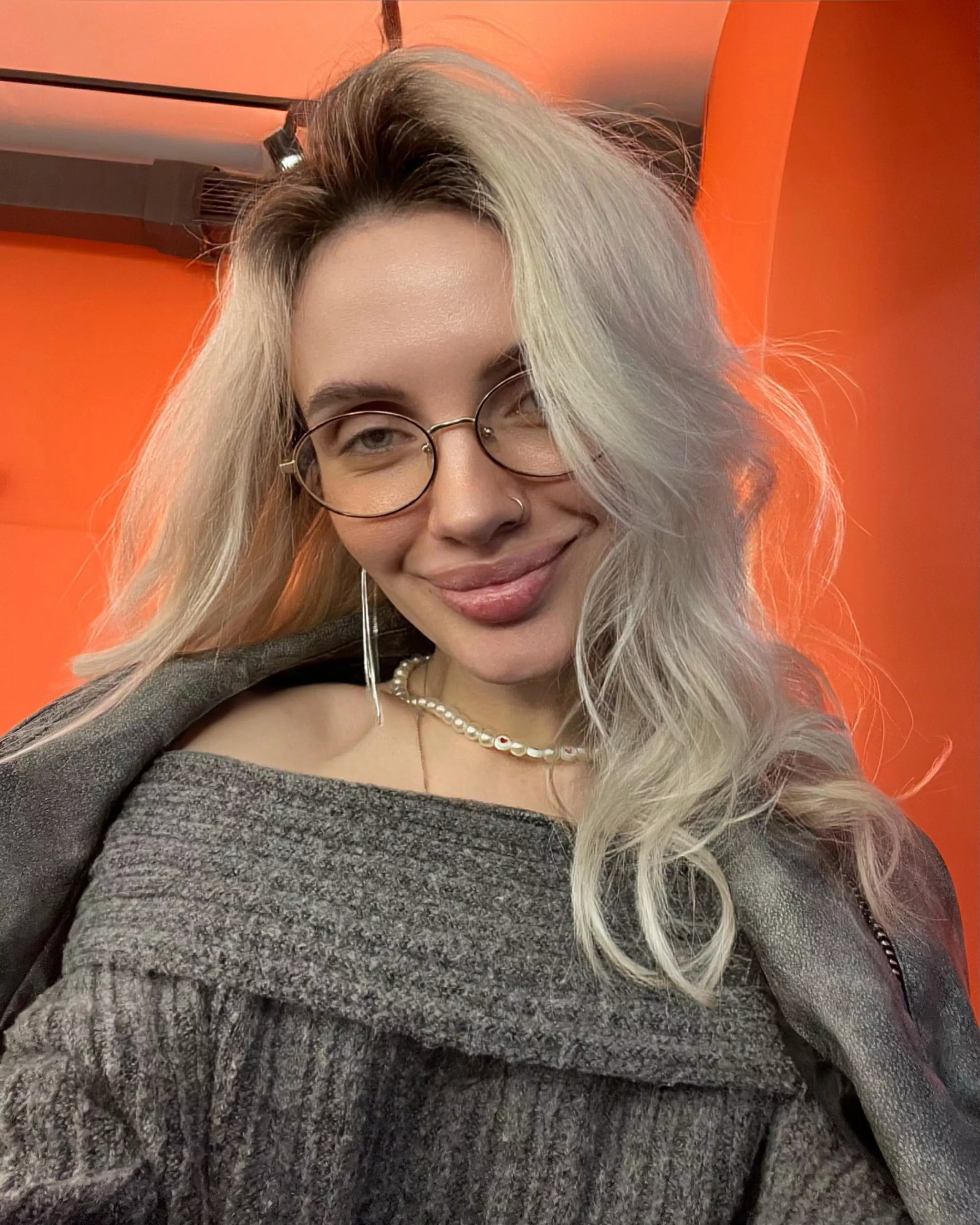 Elissa Horn ✨🩶✨ (@elissahorn) [fansly]