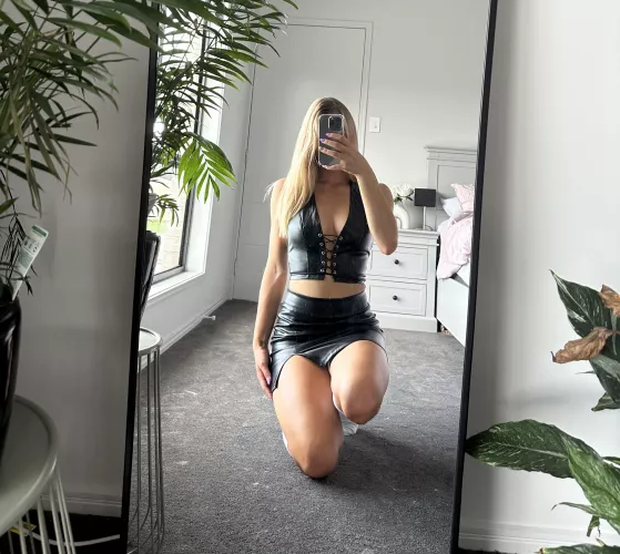 First date appropriate?