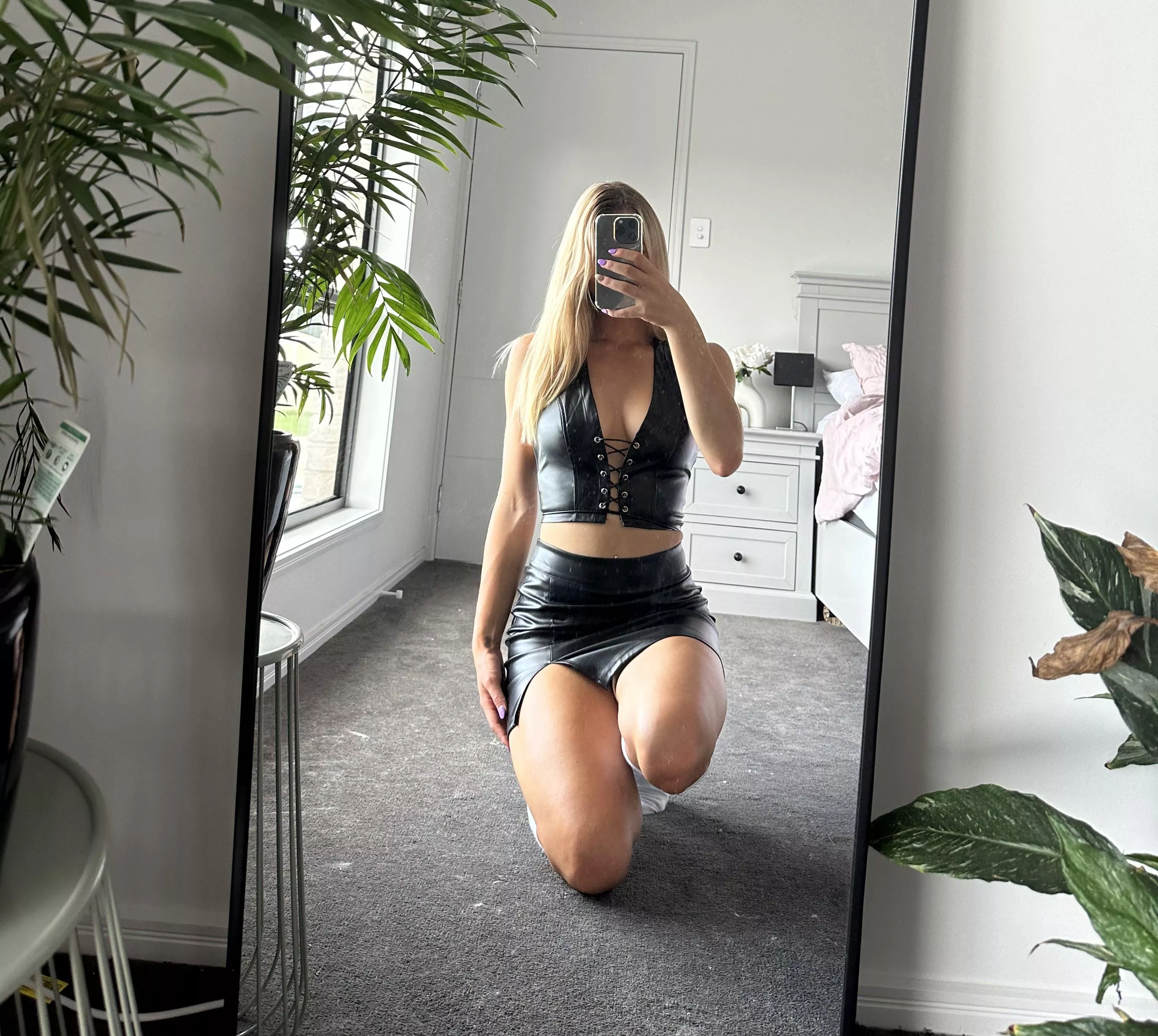 First date appropriate?