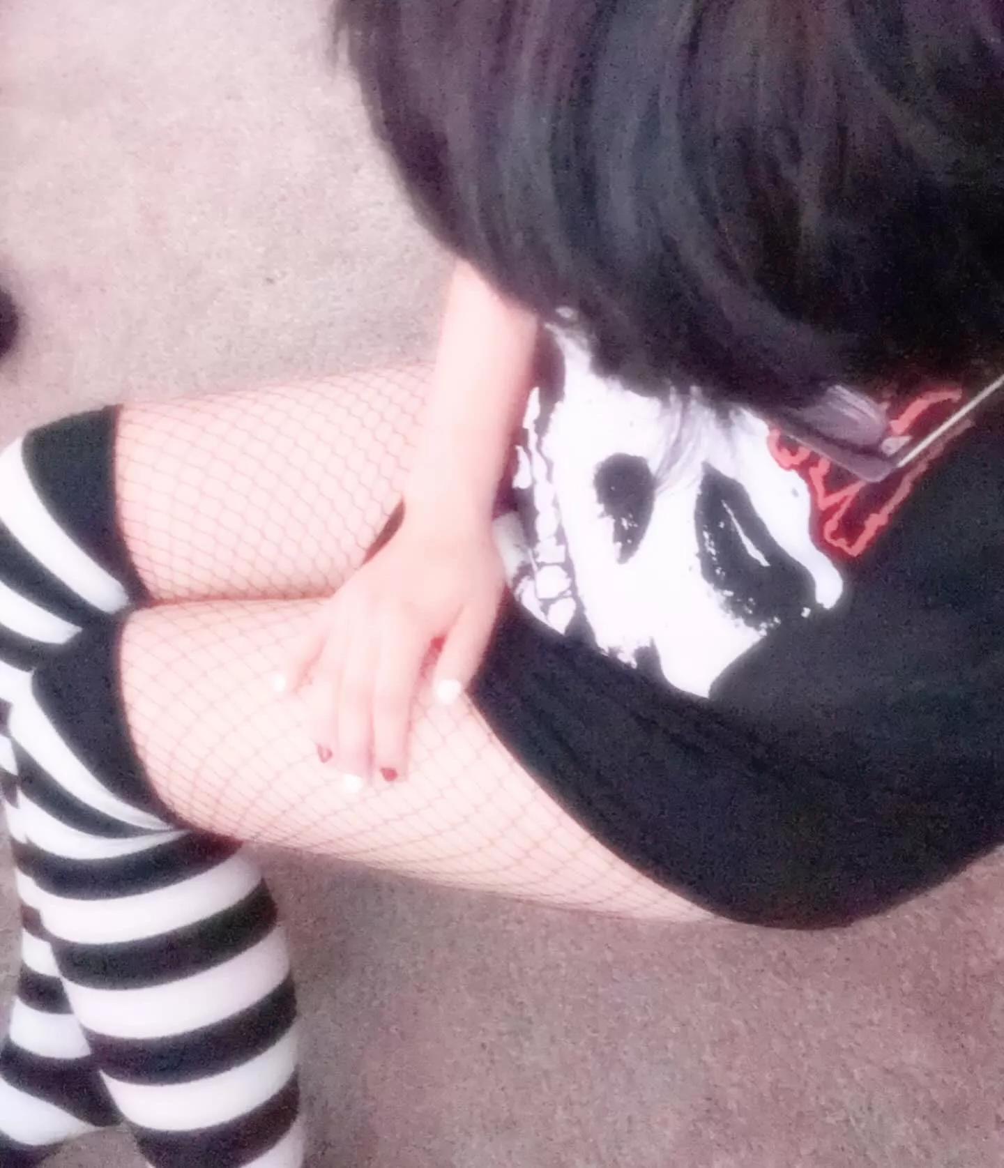 First time posting onto this sub! Hope you guys enjoy :3