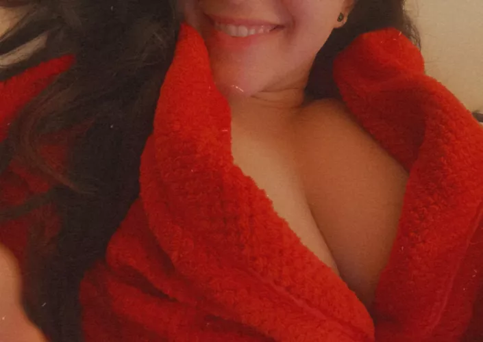 Found this lost in my camera roll