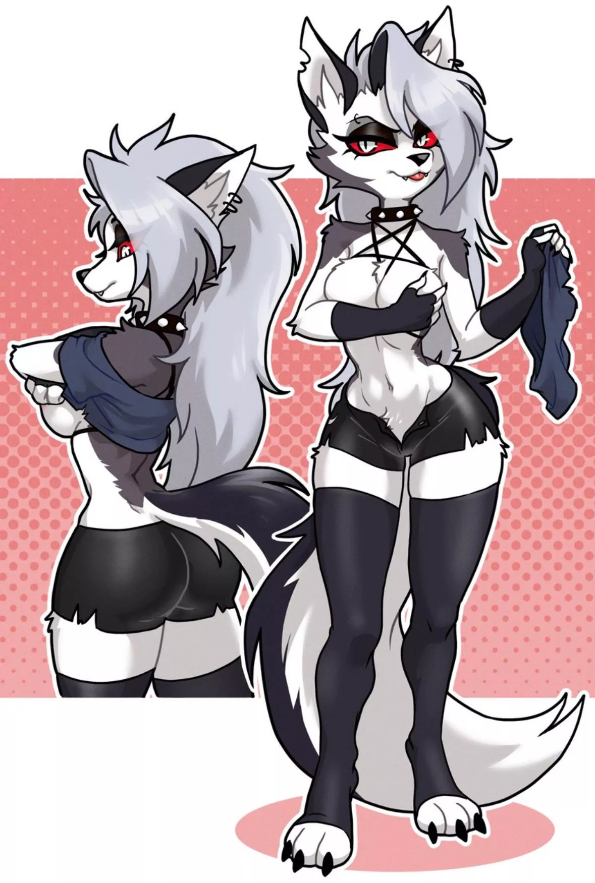 Getting undressed, [F] (centinel303)