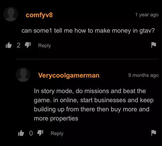 GTA V