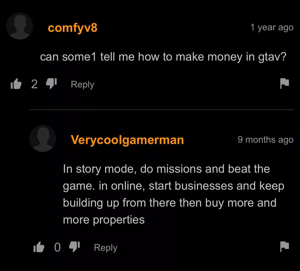 GTA V