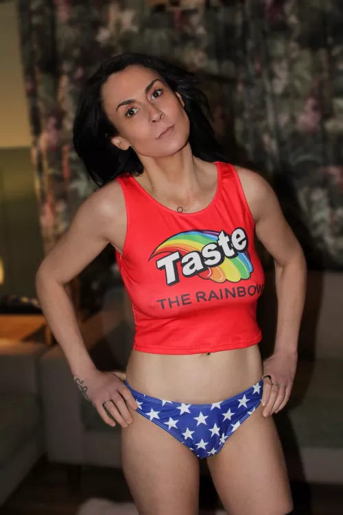 Happy sunday everyone F46