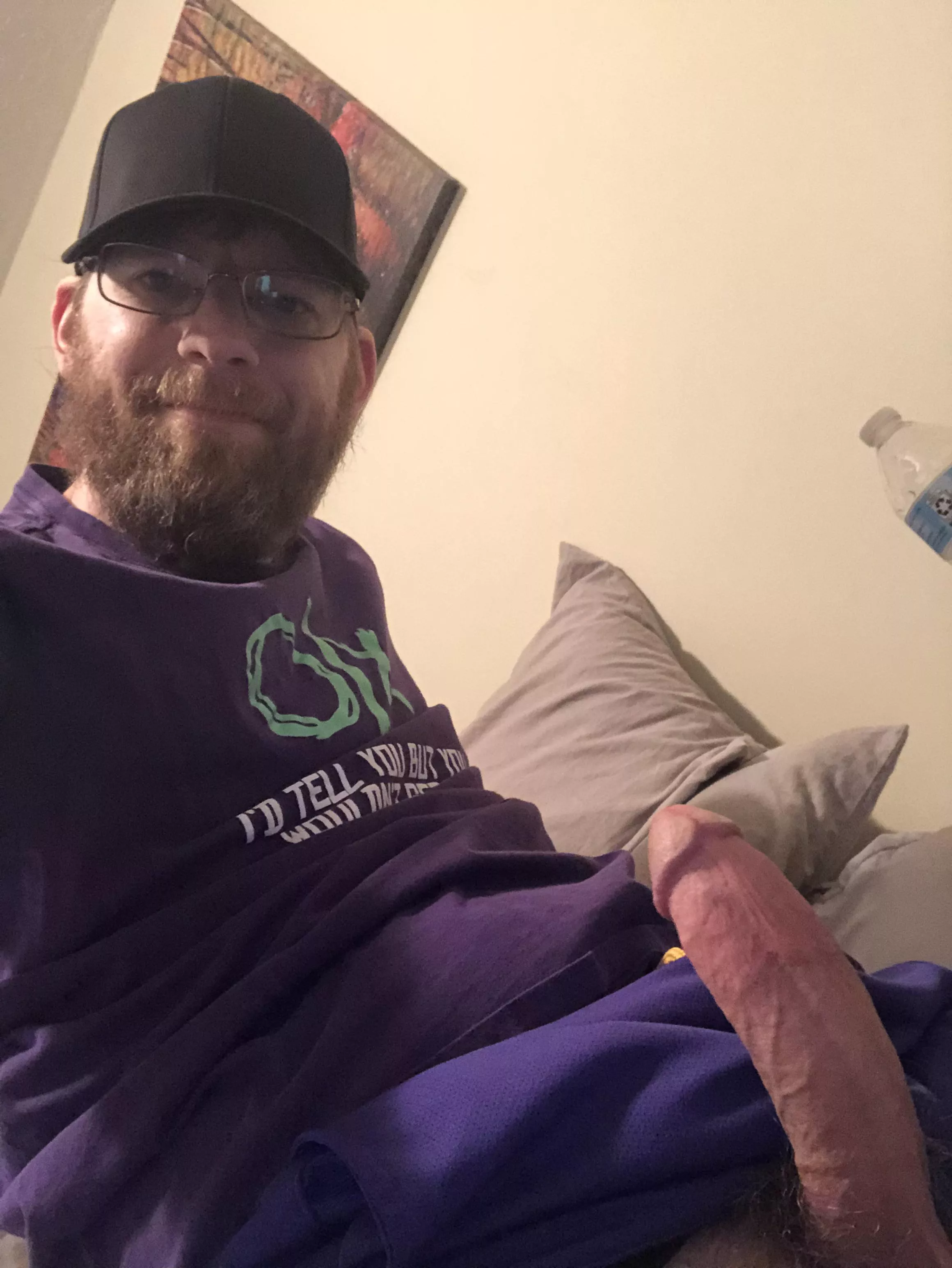 Headed to the movies! Meet me there? 😏