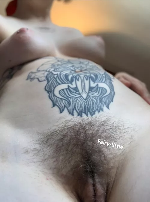 Hello! Growing for the summer 