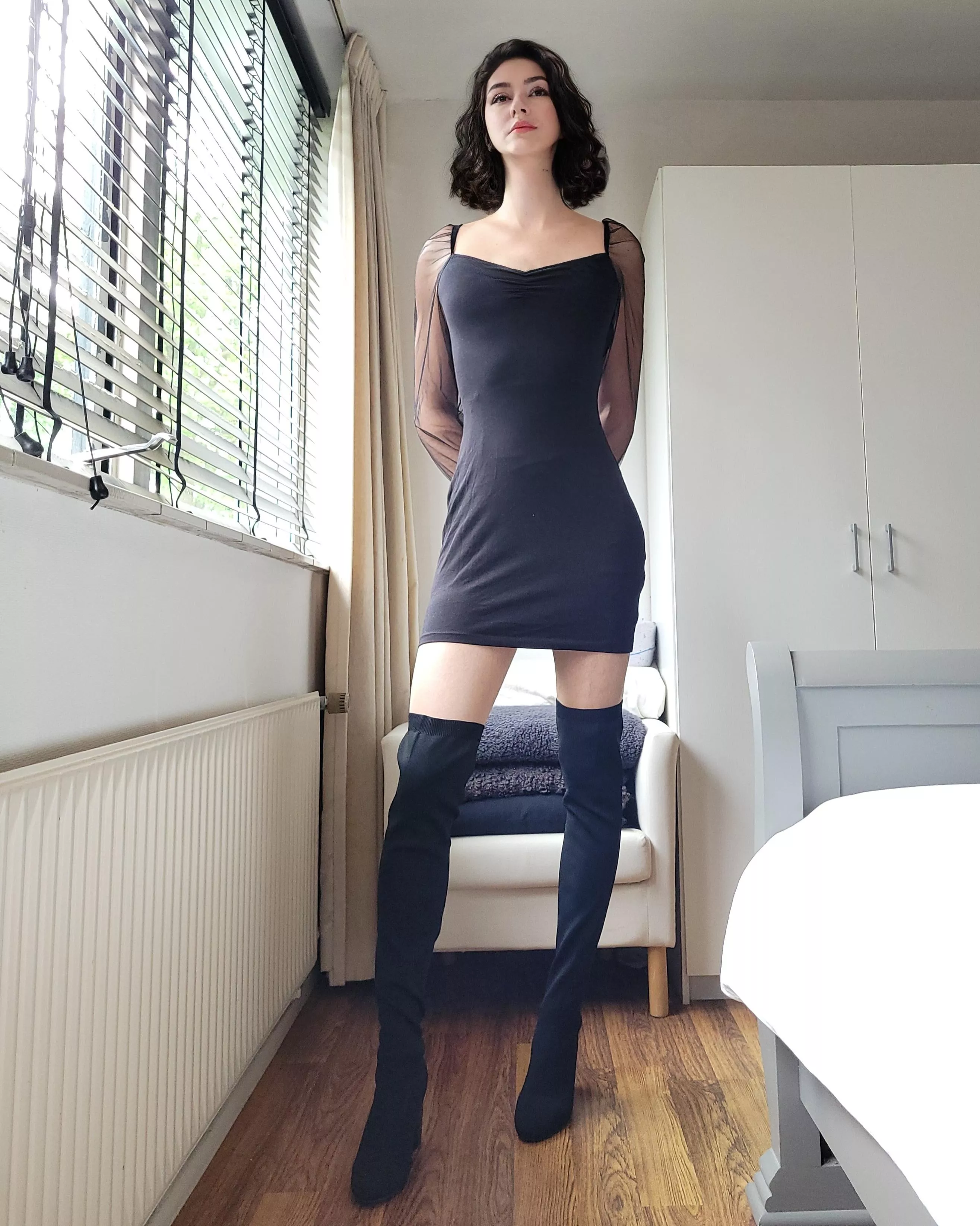 Here's to a new week