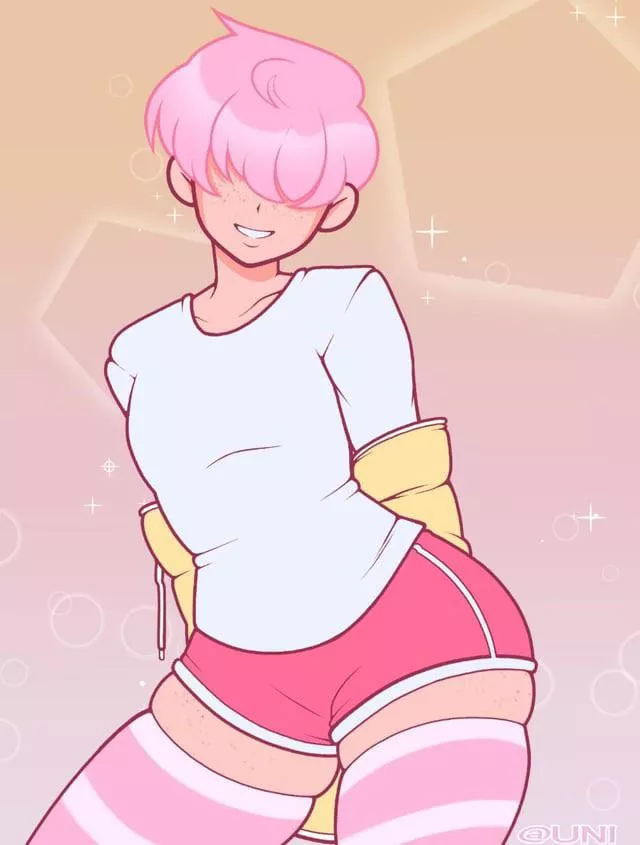 „Hey dude how about we cuddle and watch a movie~“