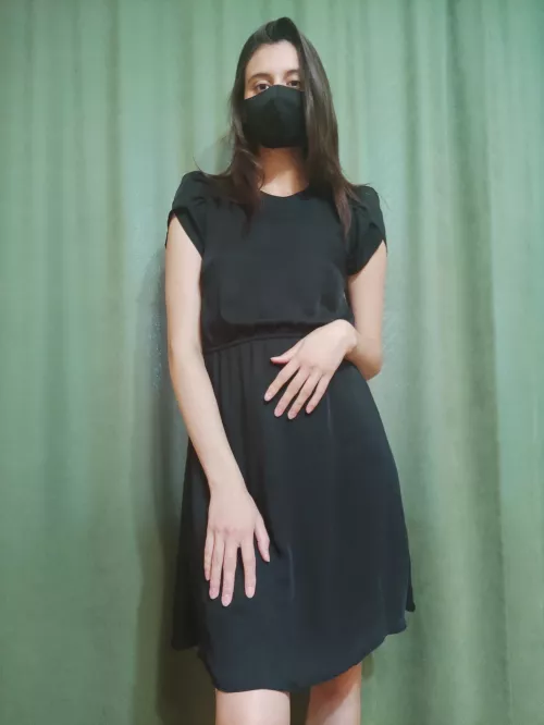 How do you like my natural nails?