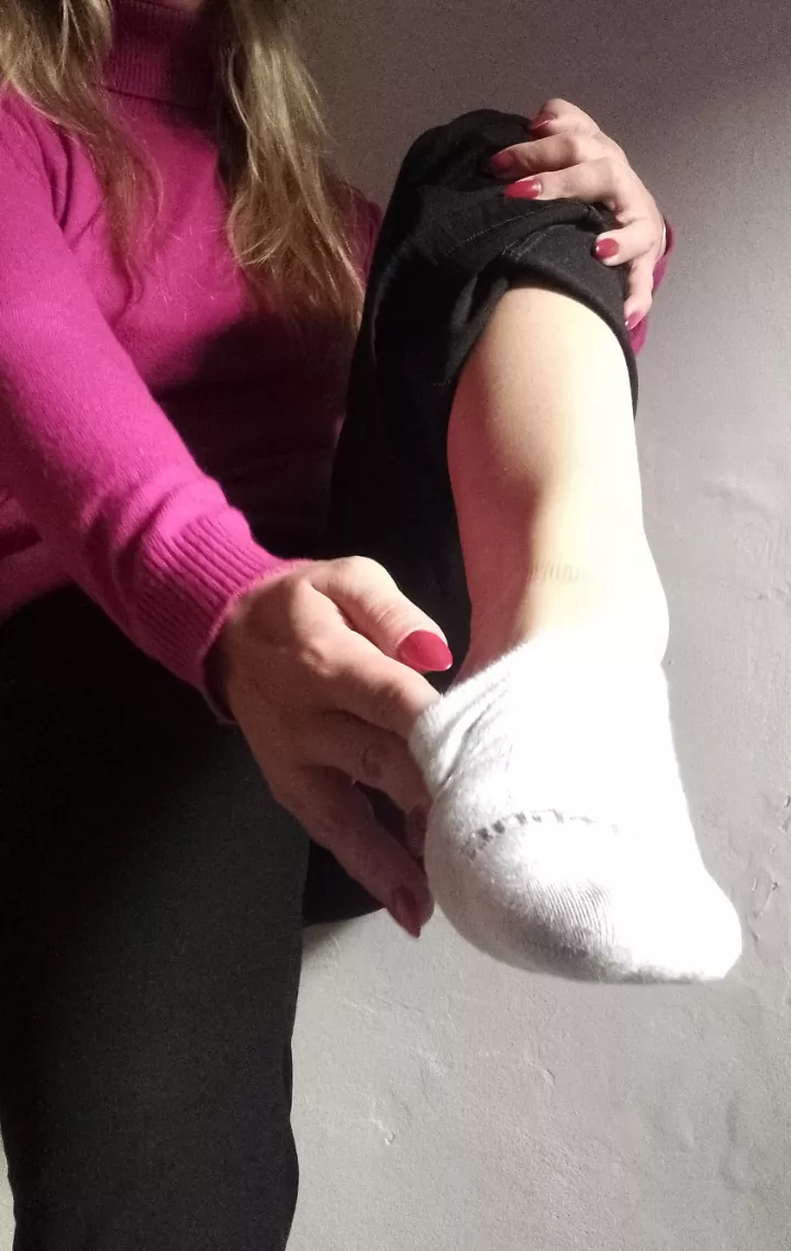 I strip them for you, what do you think...